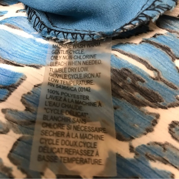 Tan Jay Top 18W - Picture 9 of 9